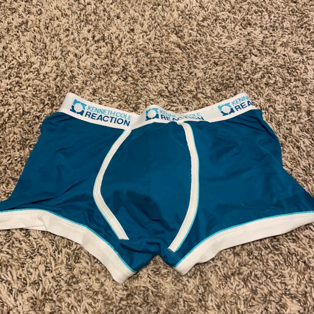 Kenneth Cole Reaction Briefs